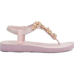 Skechers Meditation Glass Daisy - Light Pink