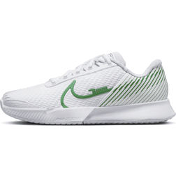 Nike Court Air Zoom Vapor Pro 2-hardcourt-tennissko til kvinder hvid