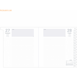 ‎Quo Vadis PLAN DAY 2024 Kalender