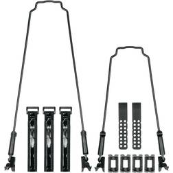 SKS Germany Kit VeloFLEXX 65 29 Stänkskydd Sport Multifärg