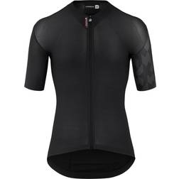 Assos Equipe RS S9 Targa Cykeltrøje Med Korte Ærmer - Grå