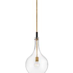 Hinkley 4457 Ziggy Pendant Lamp