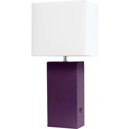 Lalia Home Lexington 21" Table Lamp