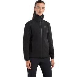 Arc'teryx Atom Jacket - Black