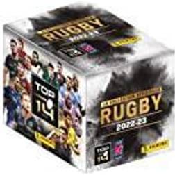 Panini Box Of 50 Rugby Pockets 2022