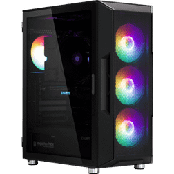 Zalman Medium Tour i3 Neo RGB