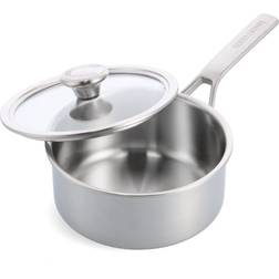 Merten & Storck Tri-Ply Induction 1.5QT