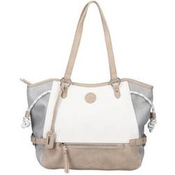 Rieker Shopper weiss