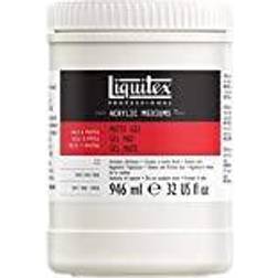 Liquitex Matte Gel Medium 946 ml