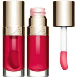 Clarins Lip Comfort Oil #16 Fuchsia