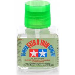 Tamiya Extra-Thin Cement 40ml