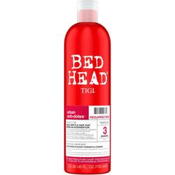 Tigi Bed Head Urban Anti-dotes Resurrection Shampoo 25.4fl oz