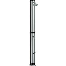 tectake Solar Orinoco (404472) Silver, Black