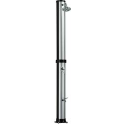 tectake Solar Orinoco (404472) Sølv, Sort