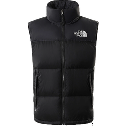 The North Face 1996 Retro Nuptse Down Vest - TNF Black