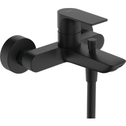 Hansgrohe Rebris E(72450670) Nero opaco
