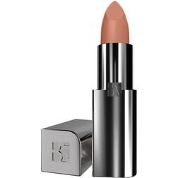 BeautyAct Stay On Semi Matte Lipstick Let's Beige Out
