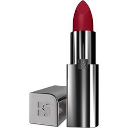 BeautyAct Stay On Semi Matte Lipstick It's A Red For Me