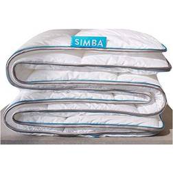 Simba Stratos Duvet (225x200cm)