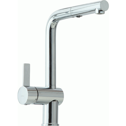 Lavabo Kubus 285(50011) Krom