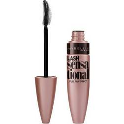 Maybelline Lash Sensational Mascara Brownish Black