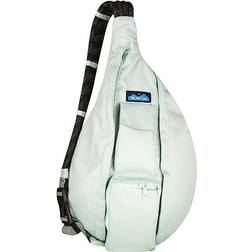 Kavu Rope Sling Pack - Green Fig