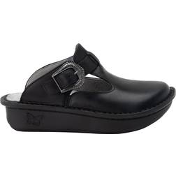 Alegria Classic - Black/Oiled Euro