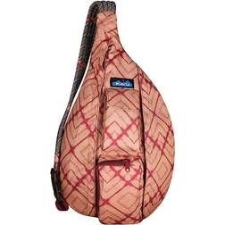 Kavu Rope Sling Pack - Meadow Dye