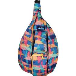 Kavu Rope Sling Pack - Glam Jam