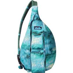 Kavu Rope Sling Pack - Ocean Storm