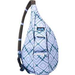 Kavu Rope Sling Pack - Ocean Dye