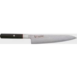 Mcusta Zanmai Splash Kockkniv 21 cm