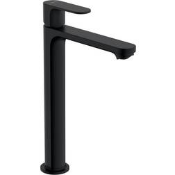 Hansgrohe Rebris S (72580670) Negro mate