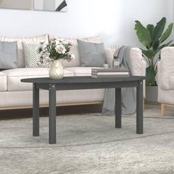 vidaXL 110 x 55 x 45 cm Coffee Table