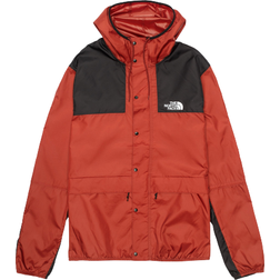 The North Face 1985 Seasonal Mountain Jacket - Brick House Red