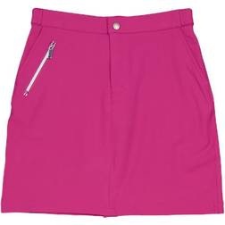 Tuxer Hollie Reco Short - Boysenberry