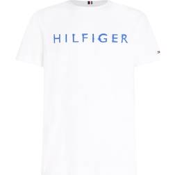 Tommy Hilfiger Ink T-shirt, Hvid