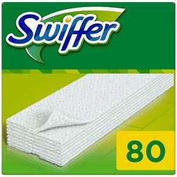 Swiffer Anti-Dust Cloths 80pcs