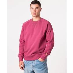 Carhartt WIP Chase Sweater punch/gold