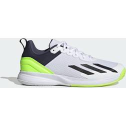 adidas Courtflash Speed Tennis Shoes 6,6.5,7,7.5,8,8.5,9,9.5,10,10.5,11,11.5,12,12.5,13