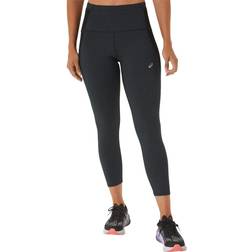 Asics Distance Supply 7/8 Tight Women - Performance Black Heather