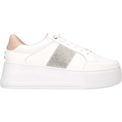 Carvela Jive W - White Other