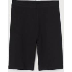 H&M Cycling Shorts - Black