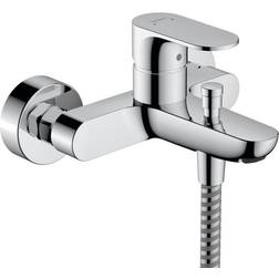 Hansgrohe Rebris S (72440000) Chrome