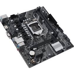 ASUS PRIME H510M-K