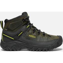 Keen Men's shoes Targhee III Mid Waterproof 1026861