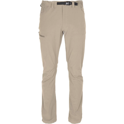 Pinewood Everyday Travel stretch bukser-sand-56