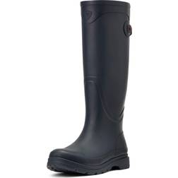 Ariat Ladies Kelmarsh Wellington Navy, Navy Navy