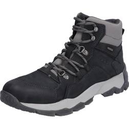 Josef Seibel Stiefeletten schwarz
