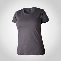 Top Swede T-shirt 203 dam, Mörkgrå